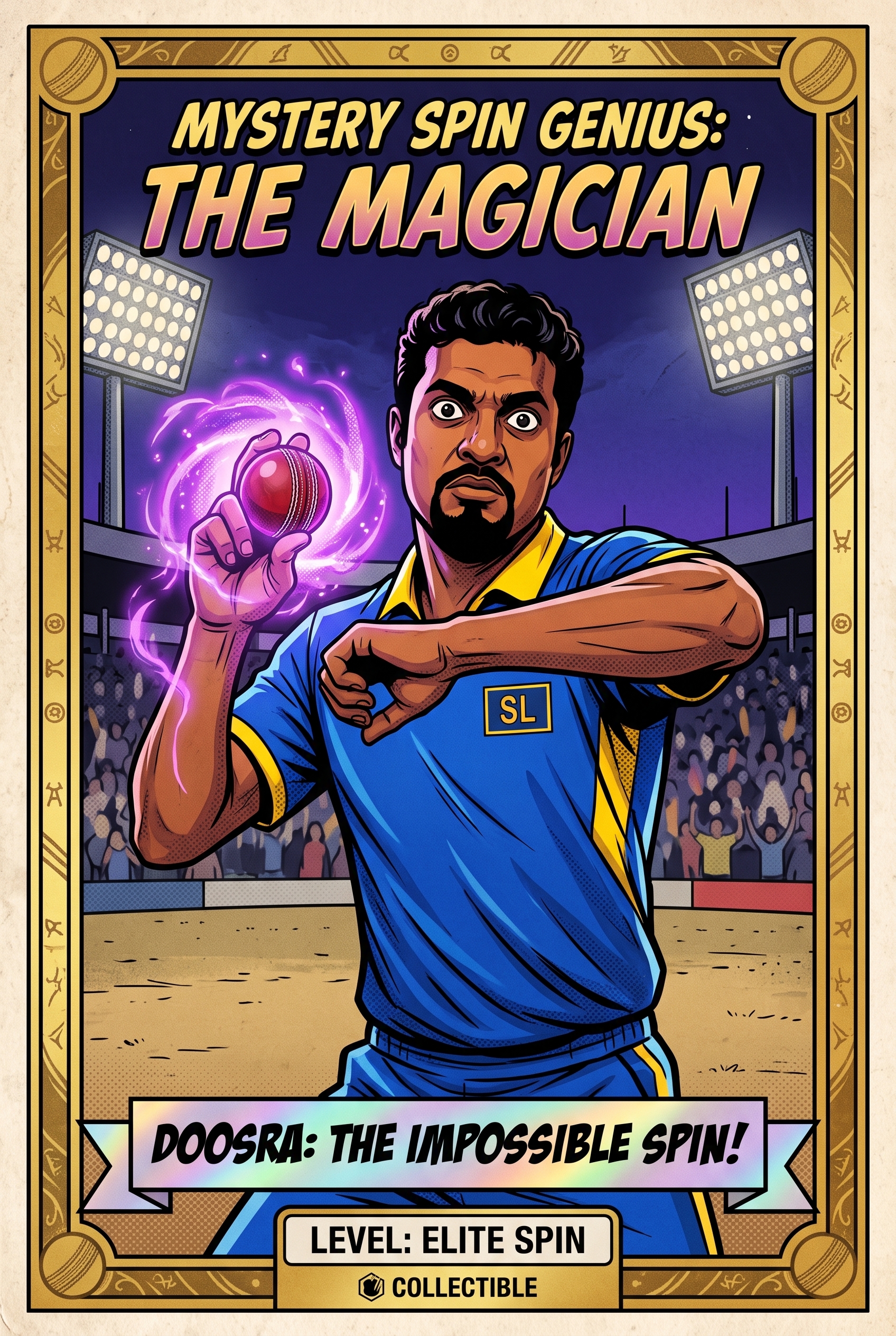 The Magician